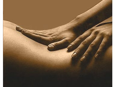 Relaxation Massage