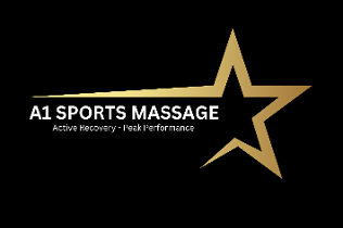 A1 Sports Massage @ The Wellness Hub